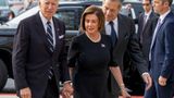 Congress' Big Voting Day: Votes to avoid government shutdown, will Pelosi allow infrastructure vote