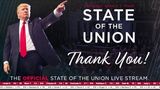 LIVE: President Trump’s State of the Union Address
