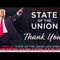LIVE: President Trump’s State of the Union Address