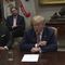 President Trump Meets with State and Local Officials on School Safety