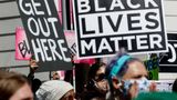 Racial activists demand $20 million from central Black Lives Matter organization