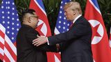 Next Trump-Kim Meeting Likely Early Next Year