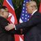 Next Trump-Kim Meeting Likely Early Next Year
