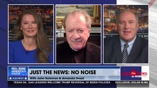 THE CLINTON DEPOSITION: "I DON’T EXPECT MUCH”