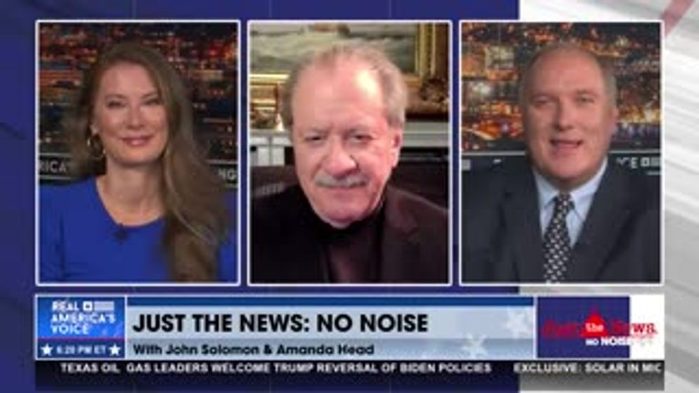 THE CLINTON DEPOSITION: "I DON’T EXPECT MUCH”