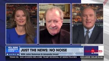 THE CLINTON DEPOSITION: "I DON’T EXPECT MUCH”