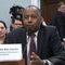 Secretary Ben Carson on $31,000 table: “I said, ‘what the heck is that all about?'” (C-SPAN)