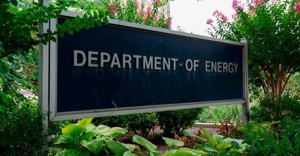 Colleges sue Energy Department over research funding cuts