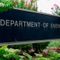 Watchdog files complaint over possible ethics violation by Acting Assistant Secretary of Energy