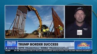 CARTEL EXTRADITIONS & BORDER SUCCESS