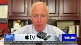 SEN. RON JOHNSON’S BBB GOAL: PRE-PANDEMIC SPENDING LEVEL