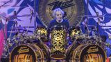 Iconic ZZ Top drummer Frank Beard dies at the age of 77