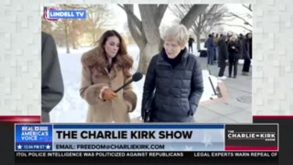 Real News Rewind! 2-11-26