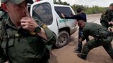 Border Patrol struggles as nearly 250,000 people flood southern border in one month