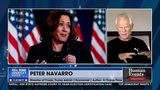 Peter Navarro on the Kamala Krash