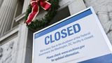 US Federal Government Shutdown Enters Second Day
