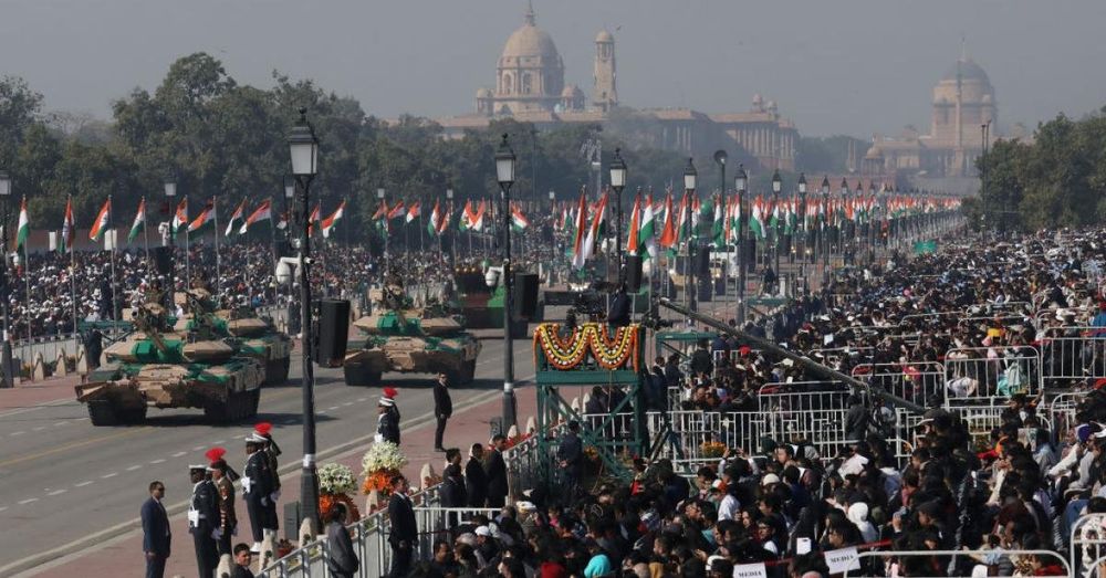 India and Pakistan are both armed with nuclear weapons and on the brink of war after Kashmir attack
