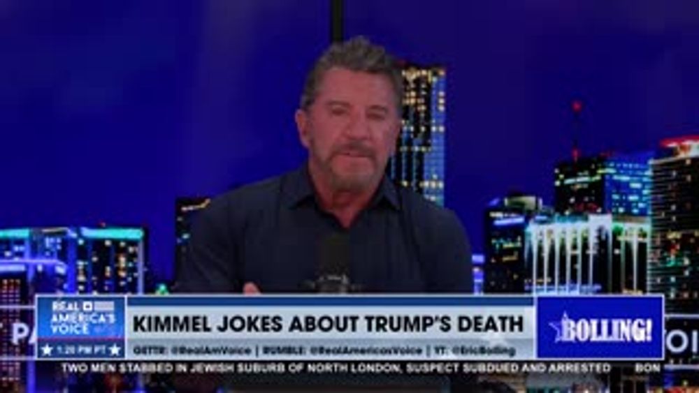 FIRST LADY TAKES AIM AT KIMMEL