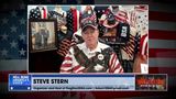 Celebrate This Year's Flag Day With Steve Stern!