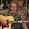 TED NUGENT ON FIRE FOR FREEDOM AND LIBERTY