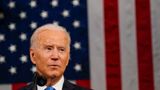 Biden speech panned by some as boring, while others offered a more positive assessment