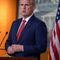 McCarthy signals a GOP-led Congress won't be writing a 'blank check' for Ukraine aid