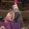 President Trump and the First Lady Attend a Sumo Wrestling Match in Japan
