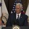 Vice President Pence Swears In U.S. Ambassador to Japan William F. Hagerty IV