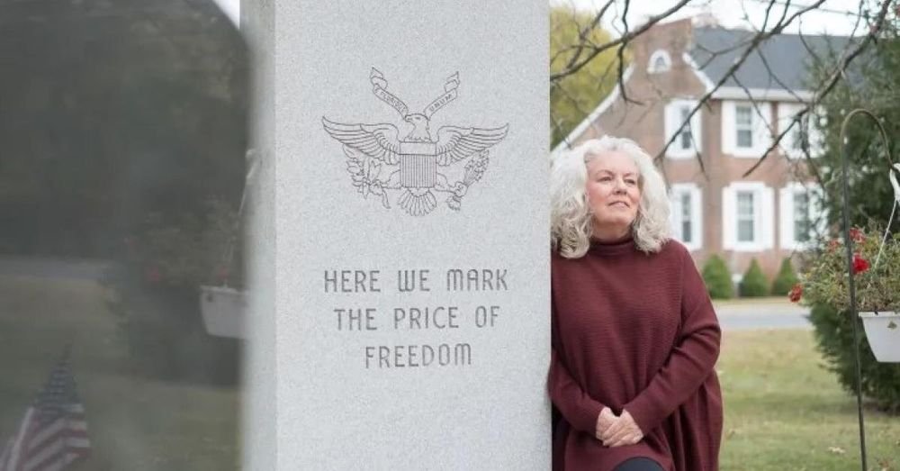 New Jersey bureaucrats censor 'Christian grandma' for asking constituents about taxes: lawsuit