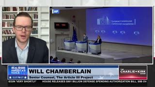 EUROPE "AFFECTING CENSORSHIP" AGAIN: ELON MUSK IS "RAGING"