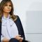 Melania Trump Calls Cyberbullying ‘Destructive and Harmful’