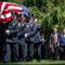 Heavy Blue Toll: Law enforcement deaths hit record high in 2021