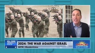 Military Force Is Israel’s Only Option Against Hezbollah