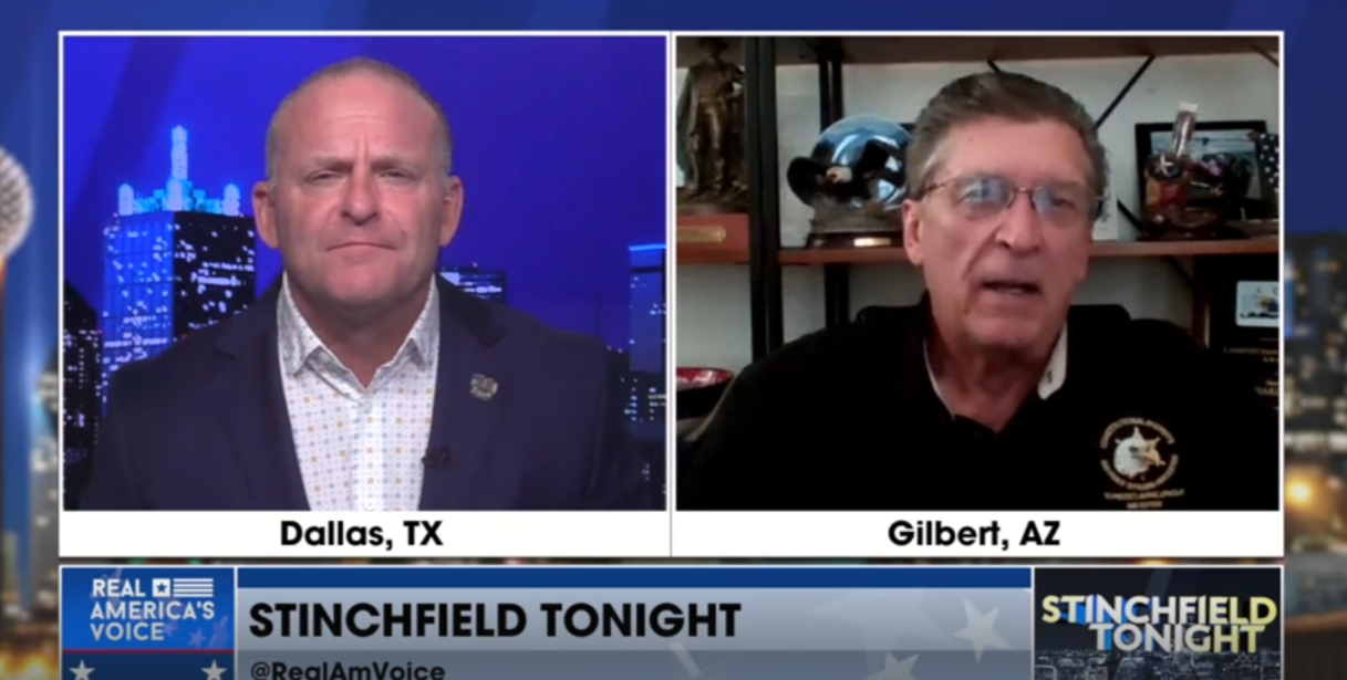 THE THREAT OF SLEEPER CELLS IN AMERICA