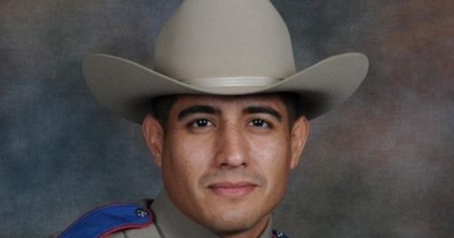 Texas trooper fatally injured in accident while helping feds apprehend illegal migrants