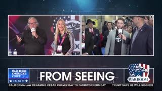 MUST WATCH: MUSCULAR CHRISTIANITY RETURNS