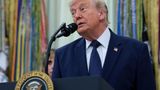 Trump: DHS found roughly 278,000 non-citizens on voter rolls