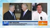 Eric Bolling: Hamas-Israel conflict shows the difference between Biden and Trump