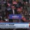 Trump SLAMS President Biden and Leaves No Stone Unturned