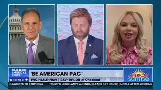 NEW GOP PAC TARGETS MODERATES