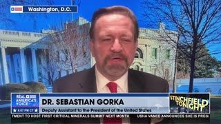 THE TRUMP ADMINISTRATION IS “MOVING SO FAST”