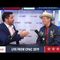 Dave Sussman interview with Mark McKinnon CPAC 2019