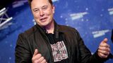 Elon Musk 'giving serious thought' to launching Twitter rival platform