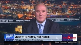 “BOB CHEELEY…GRANTED A PARDON”