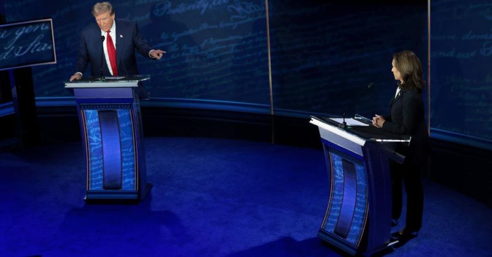 You Vote: What do you think about ABC possibly investigating whether the debate was rigged?