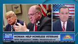 HOMAN: HELP HOMELESS VETERANS