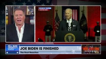 Joe Biden Is Continuously Losing Support Of American Voters