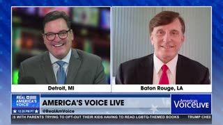 JOHN FLEMING TALKS NYC MAYORAL CANDIDATE ZOHRAN MAMDANI
