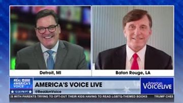 JOHN FLEMING TALKS NYC MAYORAL CANDIDATE ZOHRAN MAMDANI
