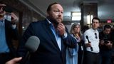 Alex Jones may pay fraction of $45.2 million in punitive damages